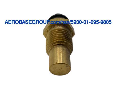 ナショナルストックナンバーの写真 5930-01-095-9805