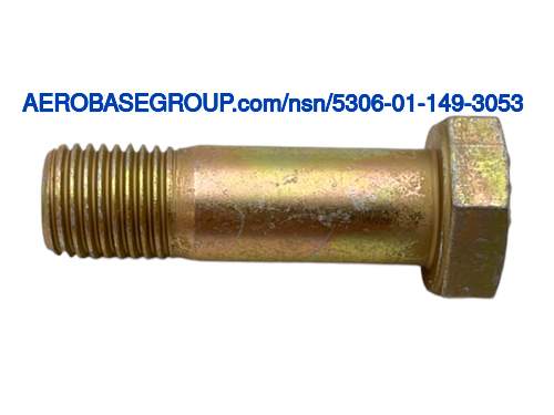 ナショナルストックナンバーの写真 5306-01-149-3053