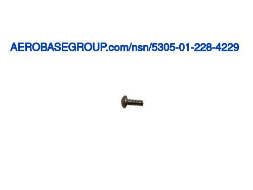 ナショナルストックナンバーの写真 5305-01-228-4229