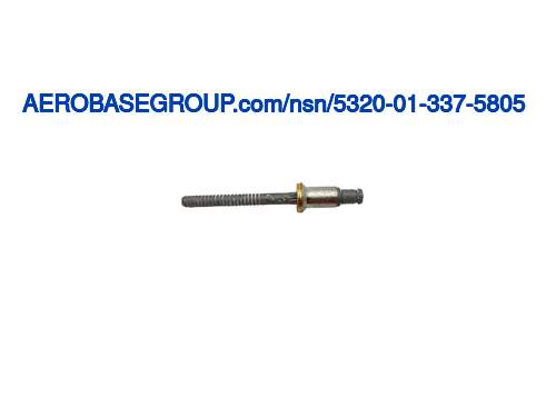 ナショナルストックナンバーの写真 5320-01-337-5805