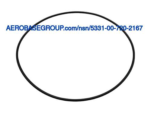 ナショナルストックナンバーの写真 5331-00-720-2167