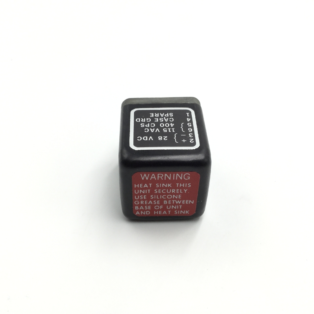 ナショナルストックナンバーの写真 6130-00-824-1146