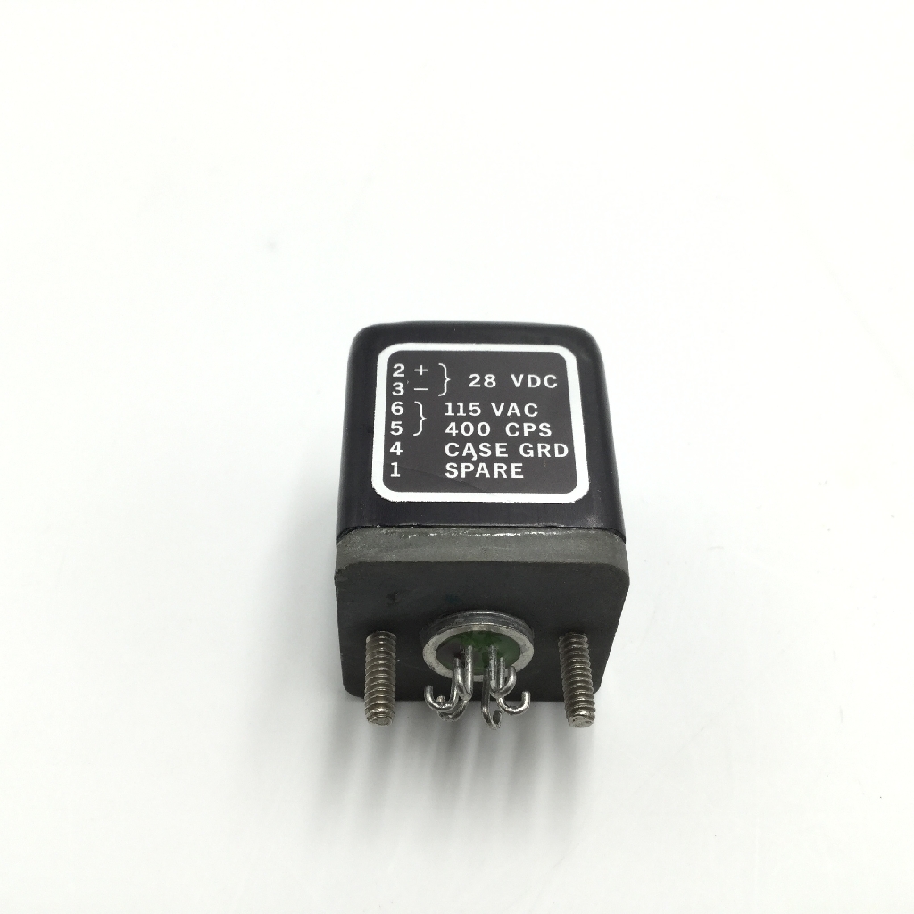 ナショナルストックナンバーの写真 6130-00-824-1146