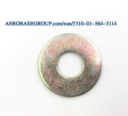 ナショナルストックナンバーの写真 5310-01-564-3114