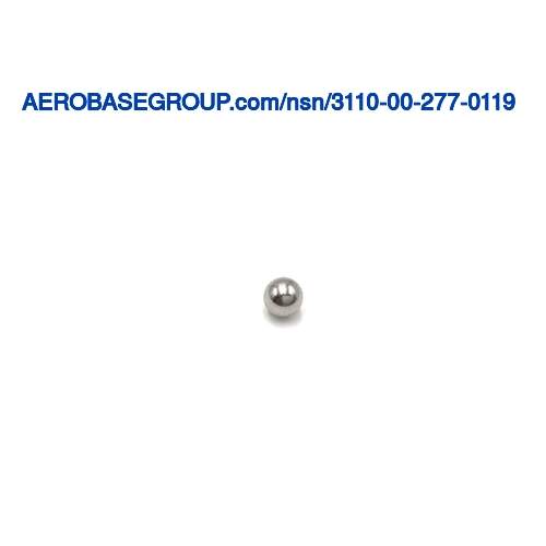 ナショナルストックナンバーの写真 3110-00-277-0119
