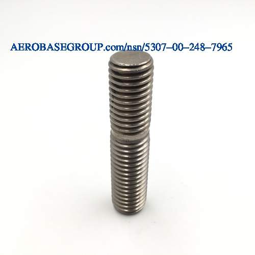 ナショナルストックナンバーの写真 5307-00-248-7965