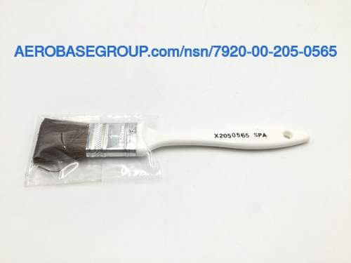 ナショナルストックナンバーの写真 7920-00-205-0565