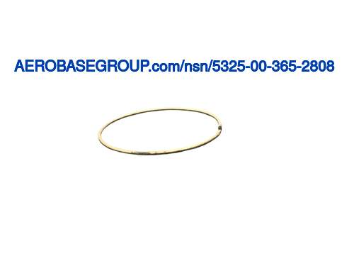 ナショナルストックナンバーの写真 5325-00-365-2808