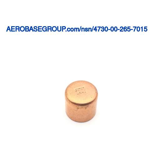 ナショナルストックナンバーの写真 4730-00-265-7015