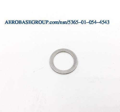 ナショナルストックナンバーの写真 5365-01-054-4543