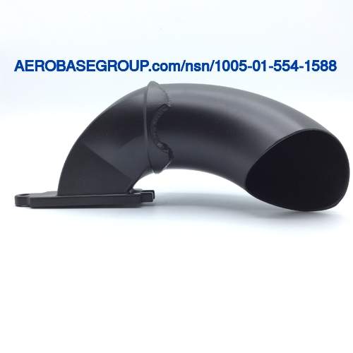 ナショナルストックナンバーの写真 1005-01-554-1588