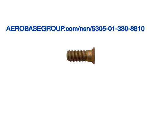 ナショナルストックナンバーの写真 5305-01-330-8810