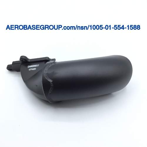 ナショナルストックナンバーの写真 1005-01-554-1588