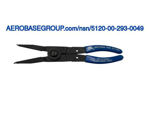 ナショナルストックナンバーの写真 5120-00-293-0049