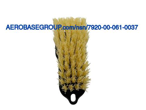 ナショナルストックナンバーの写真 7920-00-061-0037