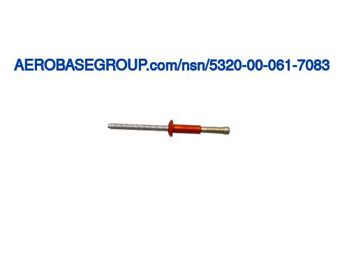 ナショナルストックナンバーの写真 5320-00-061-7083