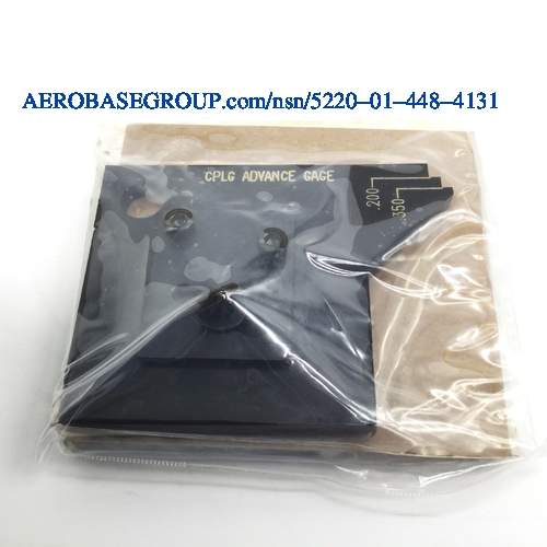 ナショナルストックナンバーの写真 5220-01-448-4131