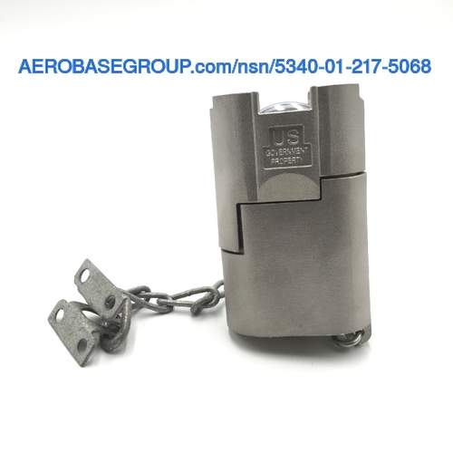 ナショナルストックナンバーの写真 5340-01-217-5068