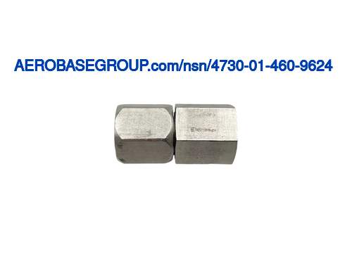 ナショナルストックナンバーの写真 4730-01-460-9624