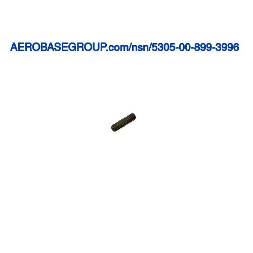 ナショナルストックナンバーの写真 5305-00-899-3996