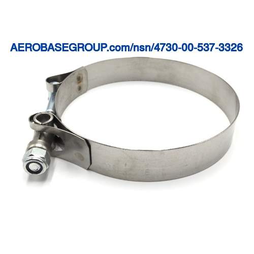 ナショナルストックナンバーの写真 4730-00-537-3326