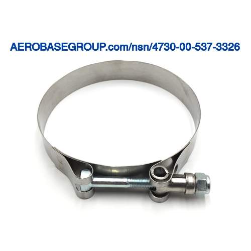 ナショナルストックナンバーの写真 4730-00-537-3326