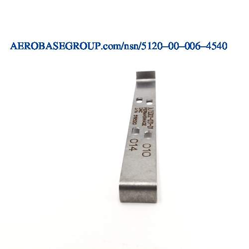 ナショナルストックナンバーの写真 5120-00-006-4540