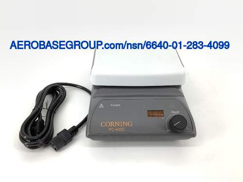 ナショナルストックナンバーの写真 6640-01-283-4099