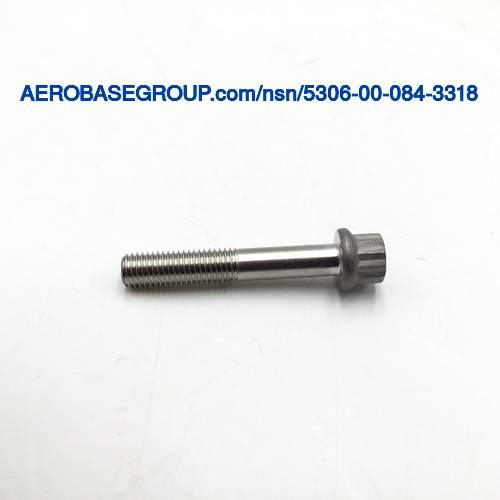 ナショナルストックナンバーの写真 5306-00-084-3318