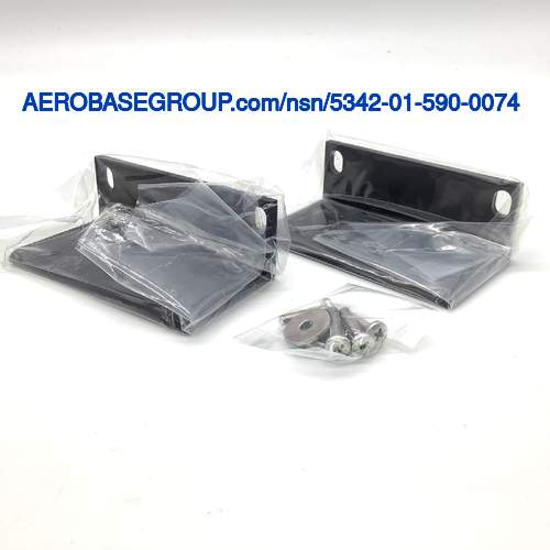 ナショナルストックナンバーの写真 5342-01-590-0074