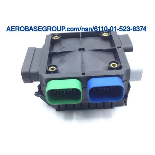 ナショナルストックナンバーの写真 6110-01-523-6374