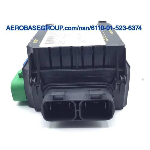 ナショナルストックナンバーの写真 6110-01-523-6374