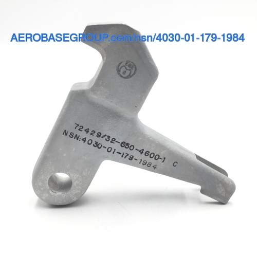 ナショナルストックナンバーの写真 4030-01-179-1984