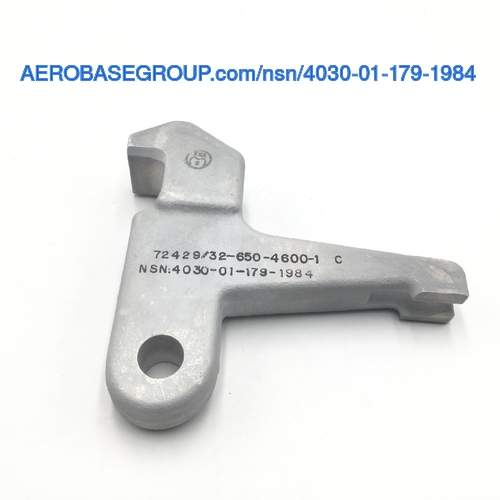 ナショナルストックナンバーの写真 4030-01-179-1984