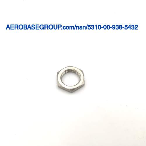 ナショナルストックナンバーの写真 5310-00-938-5432