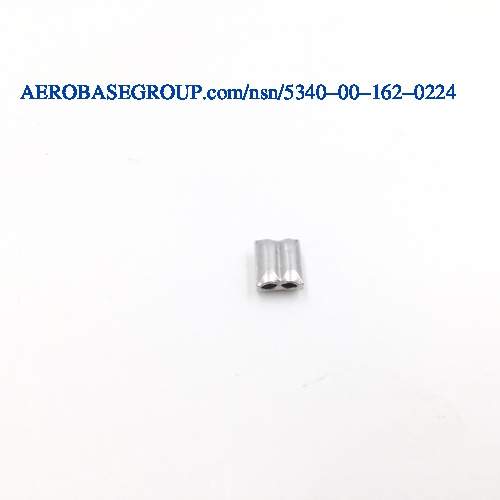 ナショナルストックナンバーの写真 5340-00-162-0224 ナショナルストックナンバーの写真 5340-00-162-0224