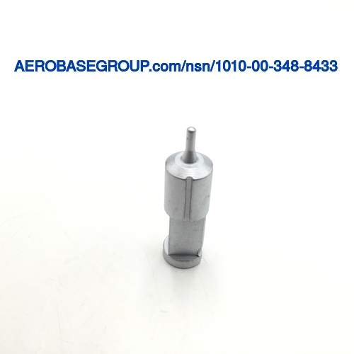 ナショナルストックナンバーの写真 1010-00-348-8433