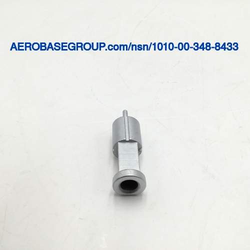 ナショナルストックナンバーの写真 1010-00-348-8433