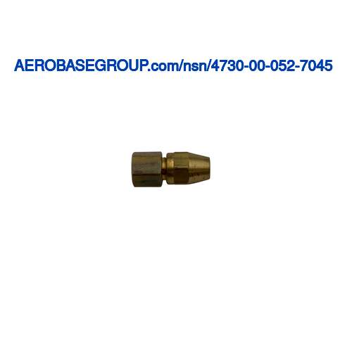 ナショナルストックナンバーの写真 4730-00-052-7045