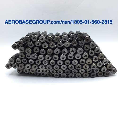 ナショナルストックナンバーの写真 1305-01-560-2815 ナショナルストックナンバーの写真 1305-01-560-2815