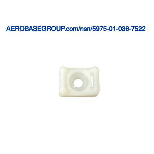 ナショナルストックナンバーの写真 5975-01-036-7522