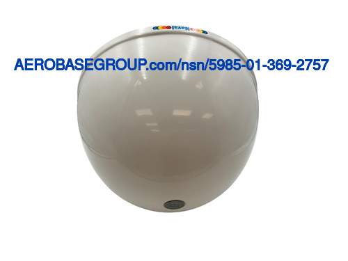 ナショナルストックナンバーの写真 5985-01-369-2757 ナショナルストックナンバーの写真 5985-01-369-2757