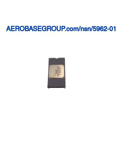 ナショナルストックナンバーの写真 5962-01-128-3903