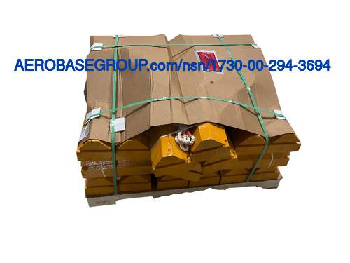 ナショナルストックナンバーの写真 1730-00-294-3694 ナショナルストックナンバーの写真 1730-00-294-3694