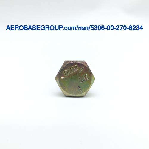 ナショナルストックナンバーの写真 5306-00-270-8234