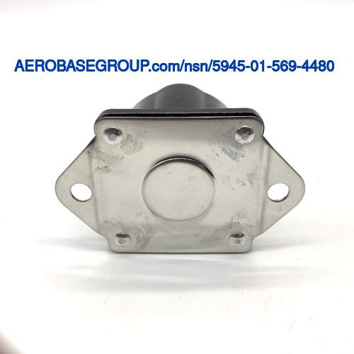 ナショナルストックナンバーの写真 5945-01-569-4480