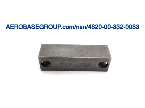 ナショナルストックナンバーの写真 4820-00-332-0083