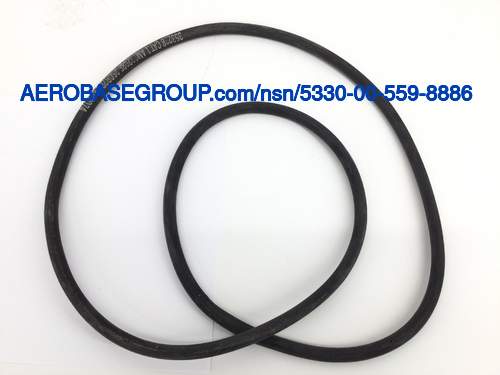 ナショナルストックナンバーの写真 5330-00-559-8886