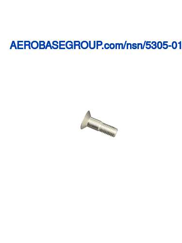 ナショナルストックナンバーの写真 5305-01-462-2729