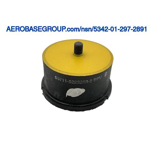 ナショナルストックナンバーの写真 5342-01-297-2891